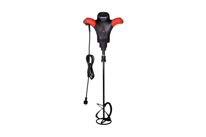 RUBI RUBIMIX 9 POWERMAX con maleta de 2100 W