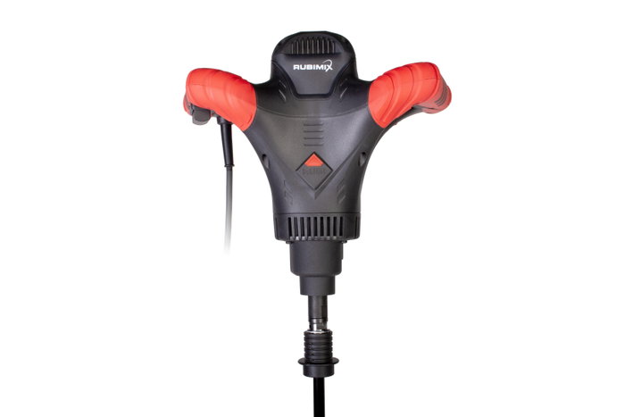 RUBI RUBIMIX 9 POWERMAX con maleta de 2100 W