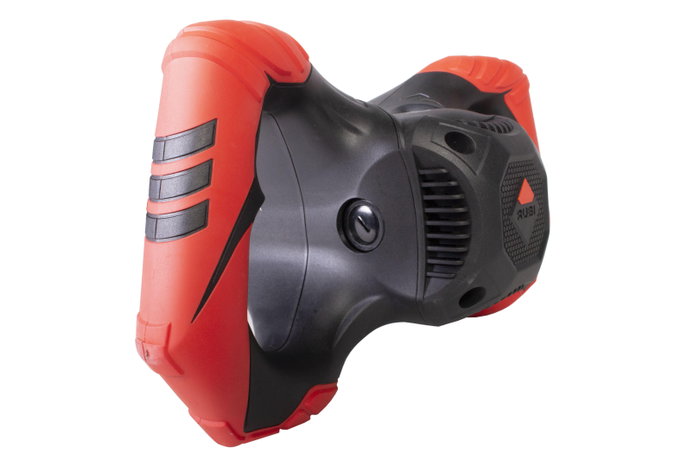 RUBI RUBIMIX 9 POWERMAX con maleta de 2100 W