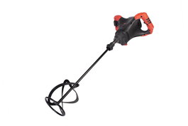 RUBI RUBIMIX 9 POWERMAX con maleta de 2100 W