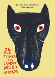 En que piensa una cabeza recién cortada, VV.AA. - A BUEN PASO