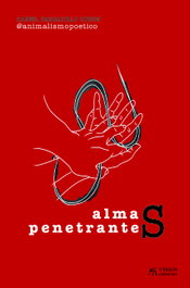 Almas penetrantes, Daniel Barbadillo Dubón - ARCOPRESS