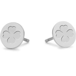 Pendientes Mujer CO88 Collection 8CE-70136 Plateado