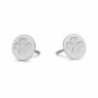 Pendientes Mujer CO88 Collection 8CE-70136 Plateado