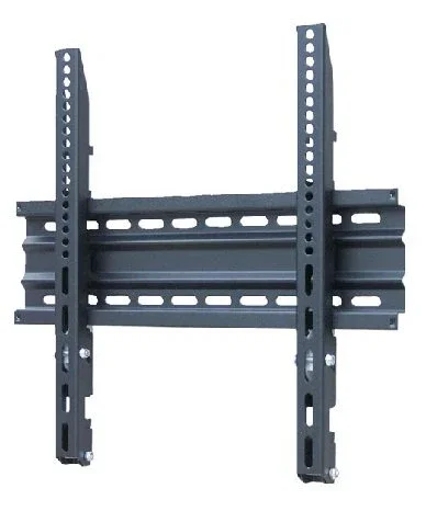 OMB Soporte para TV de Techo OMB 07020, 32"-60" (81-152 cm), 75 kg, Negro