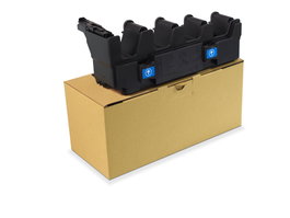 Armor Tóner residual WBP10 para Konica Minolta ACTE-WY1, ACTEWY1, ACTE011, WB-P10