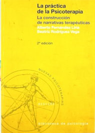 108.PRACTICA PSICOTERAPIA, Alberto Fernández - Desclee de Brouwer