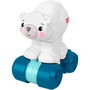 Fisher-Price Oso Polar Gatear Jdl63 Juguete Bebé