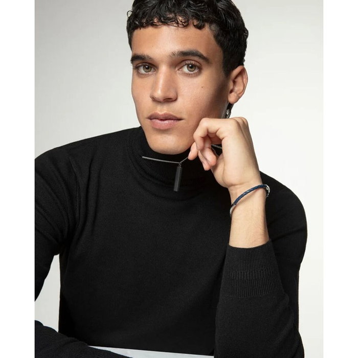 Colgante Hombre Viceroy 15172C01000 Plateado Colgante Hombre Viceroy 15172C01000 Plateado