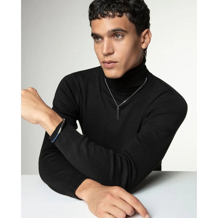 Colgante Hombre Viceroy 15172C01000 Plateado Colgante Hombre Viceroy 15172C01000 Plateado