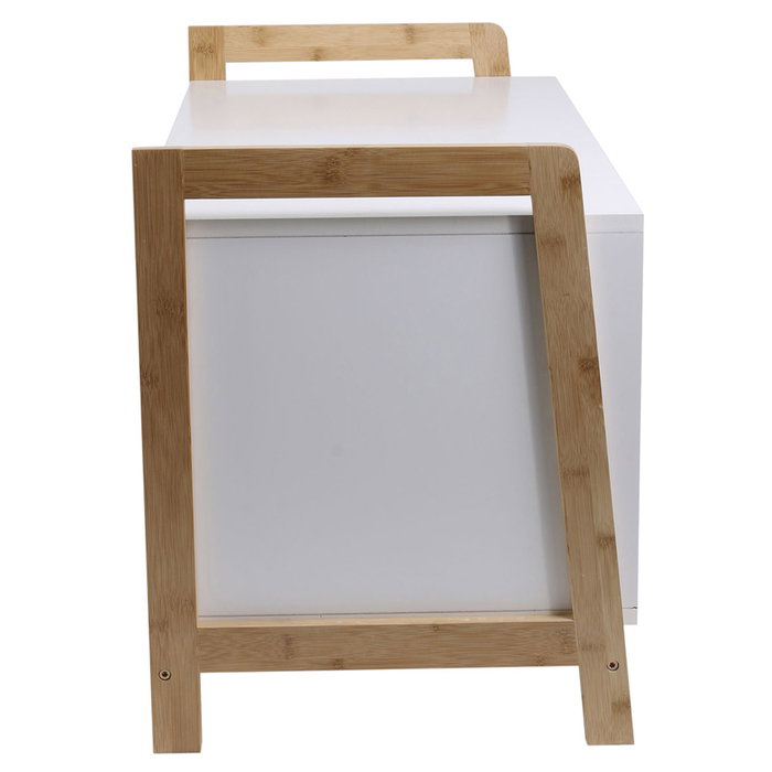 Home Deco Factory Copenhague Mueble de Almacenaje con Cajones - 83,5x40x50 cm Home Deco Factory Copenhague Mueble de Almacenaje con Cajones - 83,5x40x50 cm
