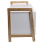 Home Deco Factory Copenhague Mueble de Almacenaje con Cajones - 83,5x40x50 cm