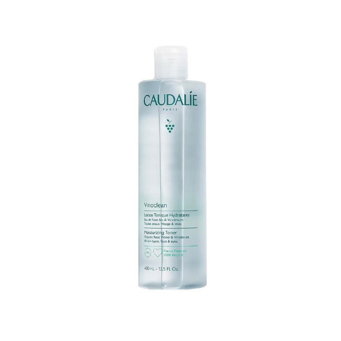 Caudalie Vinoclean Loción Tónica 400ml
