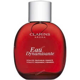 Clarins Eau Dynamisante Agua de Tratamiento 100 ml