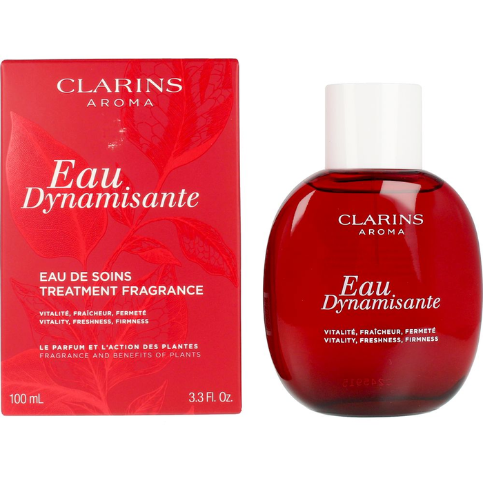 Clarins Eau Dynamisante Agua de Tratamiento 100 ml
