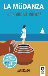 LA MUDANZA, Javier Saura - KOLIMA