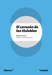 DIDACTA + EL CORAZON DE LAS TINIEBLAS, AA.VV - DIDACTA +