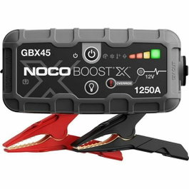 NOCO GBX45 Boost X Jump Starter 1250A 12V