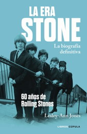 LIBROS CUPULA, La era Stone - Lesley-Ann Jones