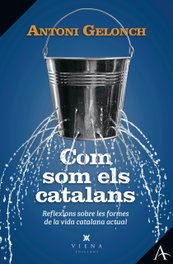 Com som els catalans, Antoni Gelonch - VIENA