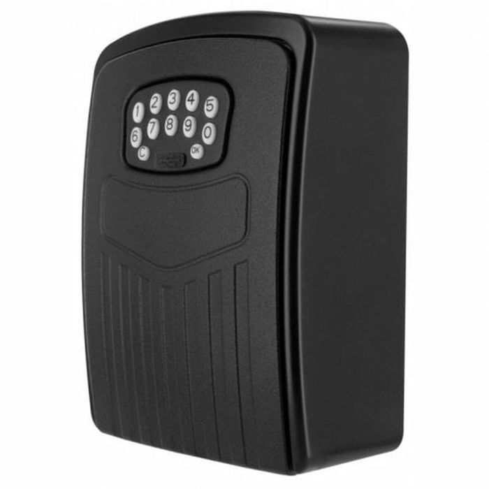 muvit iO Caja de llaves inalámbrica exterior