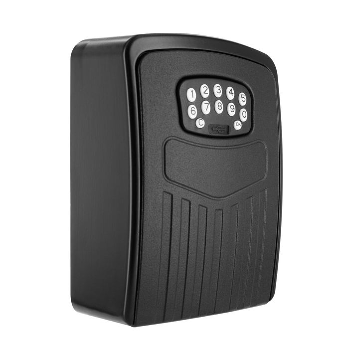 muvit iO Caja de llaves inalámbrica exterior