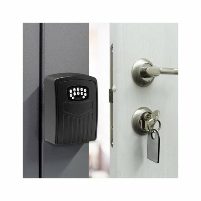 muvit iO Caja de llaves inalámbrica exterior