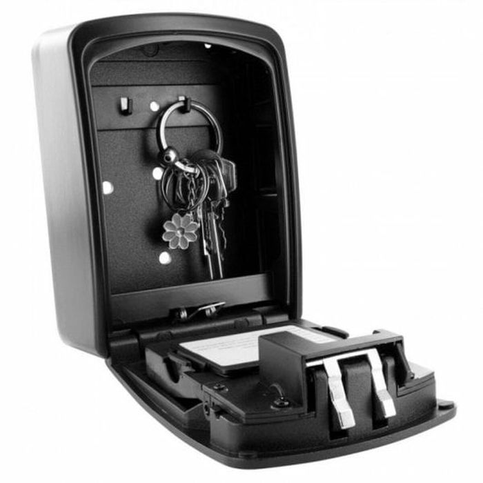 muvit iO Caja de llaves inalámbrica exterior