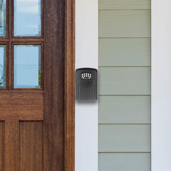 muvit iO Caja de llaves inalámbrica exterior