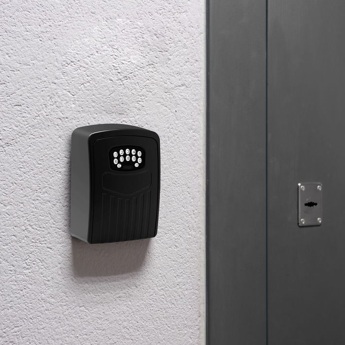 muvit iO Caja de llaves inalámbrica exterior