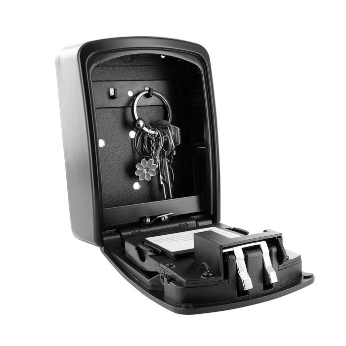 muvit iO Caja de llaves inalámbrica exterior