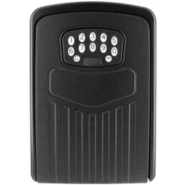Muvit iO Caja de Llaves Inalámbrica MIOSKB001 para Interior y Exterior
