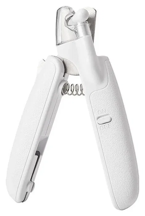 Petkit LED Pet Nail Clipper PK403 Blanco