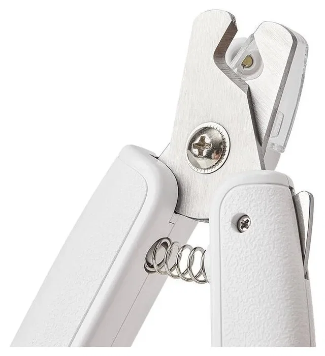 Petkit LED Pet Nail Clipper PK403 Blanco