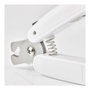 Petkit Cortauñas con Luz LED PK403 Blanco