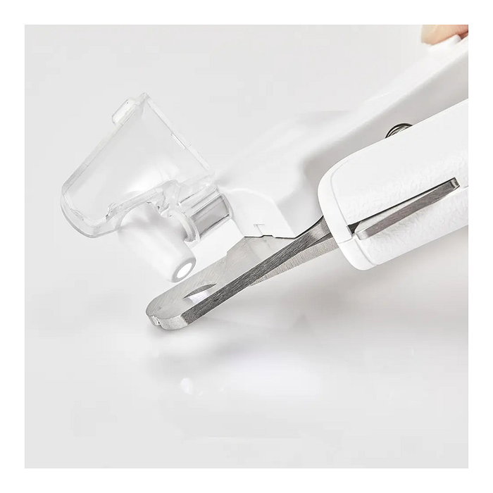 Petkit LED Pet Nail Clipper PK403 Blanco