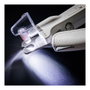 Petkit Cortauñas con Luz LED PK403 Blanco