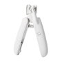 Petkit Cortauñas con Luz LED PK403 Blanco