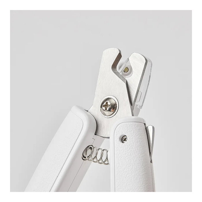 Petkit LED Pet Nail Clipper PK403 Blanco