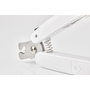 Petkit PK-N1 Cortauñas de Seguridad con Lámpara LED para Gatos y Perros Blanco