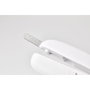 Petkit PK-N1 Cortauñas de Seguridad con Lámpara LED para Gatos y Perros Blanco