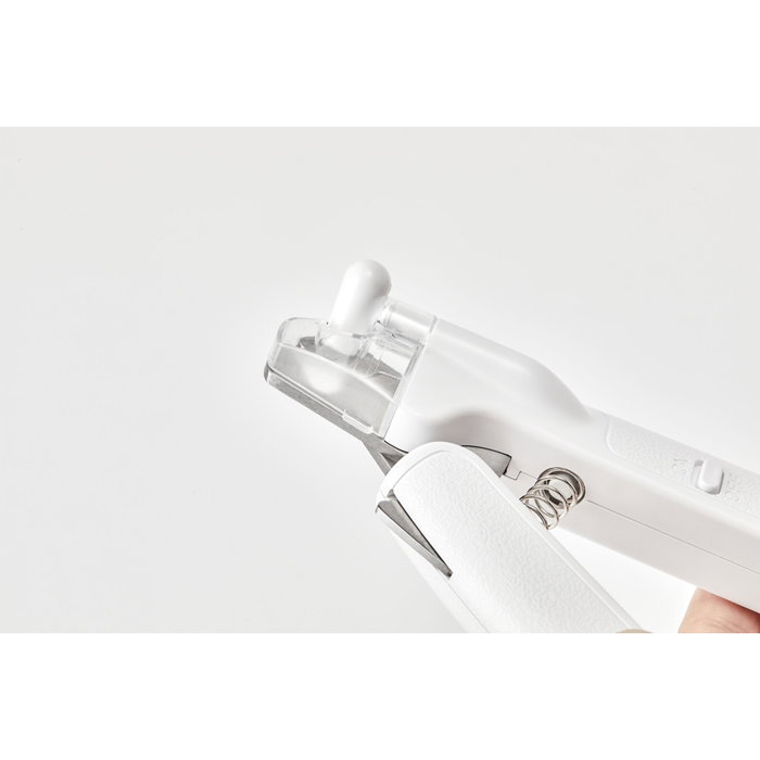 Petkit PK-N1 Cortauñas de Seguridad con Lámpara LED para Gatos y Perros Blanco Petkit PK-N1 Cortauñas de Seguridad con Lámpara LED para Gatos y Perros Blanco