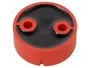 TELEMECANIQUE SENSORS XCSZR1 Imán para interruptores de seguridad