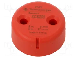 TELEMECANIQUE SENSORS XCSZR1 Imán para interruptores de seguridad