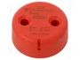 TELEMECANIQUE SENSORS XCSZR1 Imán para interruptores de seguridad