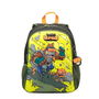 Totto Mochila Escolar Mediana Cartoons MJ04BWM002-2310-4DJM