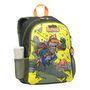Totto Mochila Escolar Mediana Cartoons MJ04BWM002-2310-4DJM