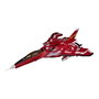 Raiden V Director´s Cut Maqueta Plastic Model Kit 1/100 FT-00004A Azuma 18 cm