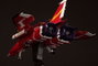 Raiden V Director´s Cut Maqueta Plastic Model Kit 1/100 FT-00004A Azuma 18 cm