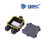 GSC Evolution Caja de conexión estanca Y + regleta IP68